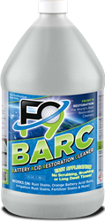 F9 BARC