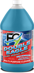 F9 DOUBLE EAGLE