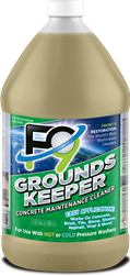 F9 GROUNDSKEEPER