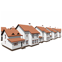 Town House Unit